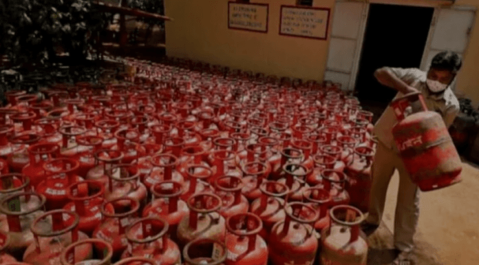 Government Hikes Commercial LPG Price, Cuts Jet Fuel Rates