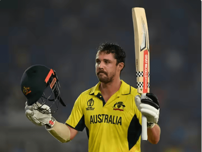 IPL 2023 Auction: SRH Bag World Cup Winner Travis Head For Rs 6.8 Crore