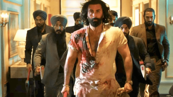 In 'Animal', Vanga's Toxic Male Protagonist Seeks Vengeance Once Again