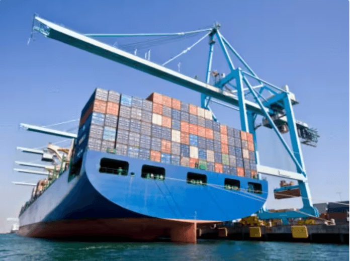 India's Exports To Australia Grow 14% In April-November Period