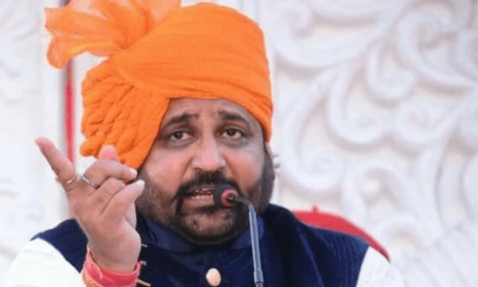 Karni Sena Chief's Widow Calls For Rajasthan Bandh, Says Anyone Can Be Targeted