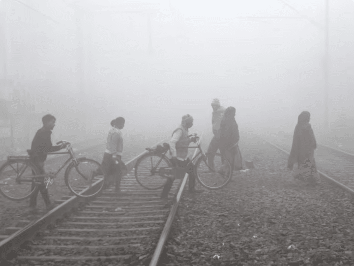 Light Rainfall In Store For Southern States