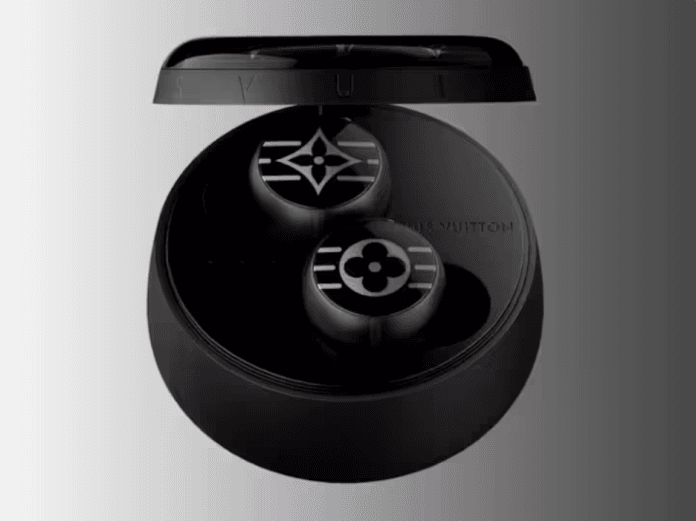 Louis Vuitton's $1,660 Earphones Cost More Than iPhone 15
