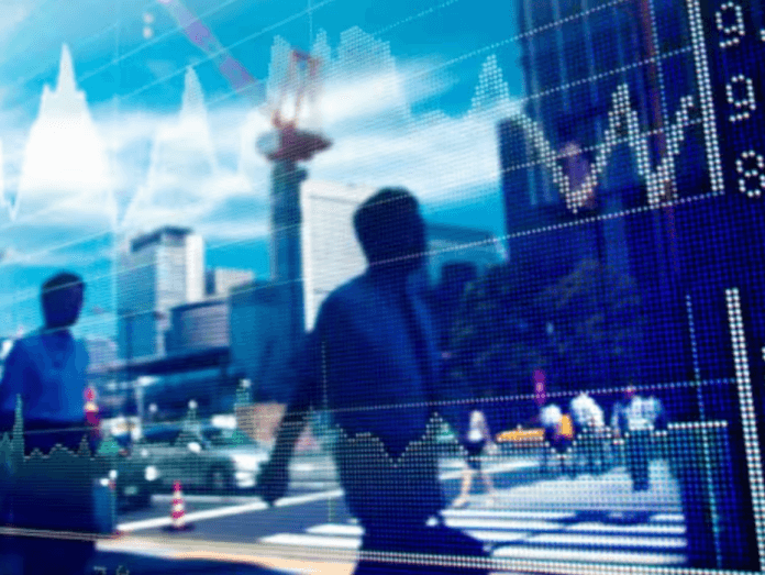 Markets Open Flat; Realty, Metal Stocks Shine