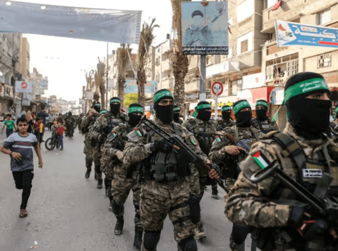 Netanyahu Urges Hamas Fighters To Surrender Instead Of Dying For Gaza Chief