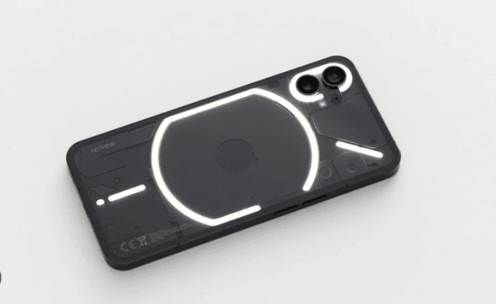 Nothing Phone (2a) Specifications Leak Ahead Of Expected MWC 2024 Launch