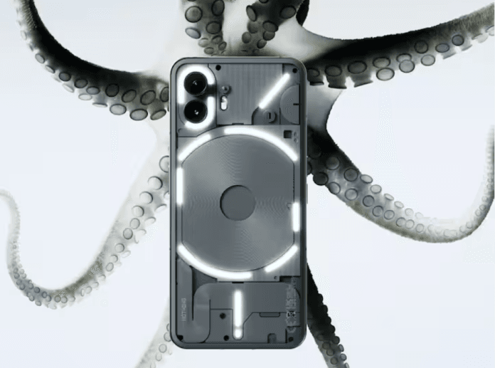 Nothing Slashes Phone 2 Prices By Rs 5,000 To Boost Sales