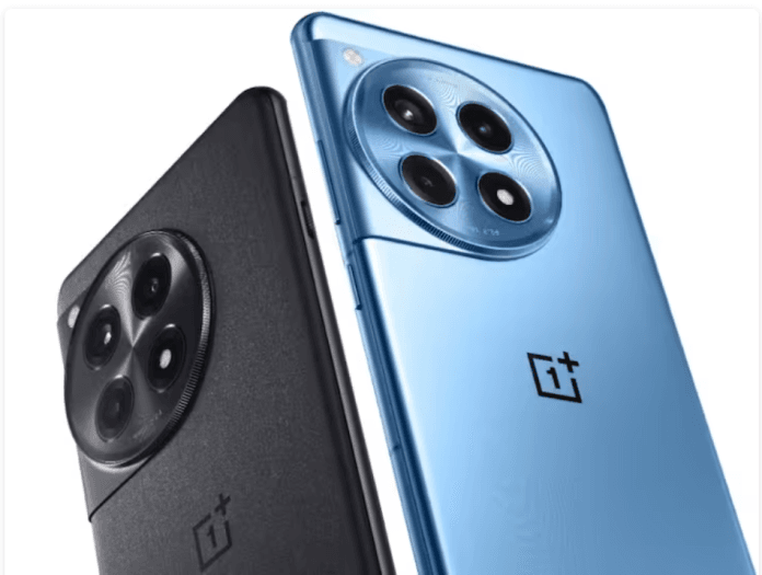 OnePlus 12R Design Revealed; Launching In Europe & Americas For First Time