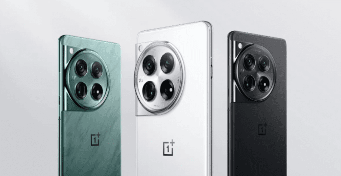 OnePlus Unveils Flagship 12 In China, Global Launch In Early 2024