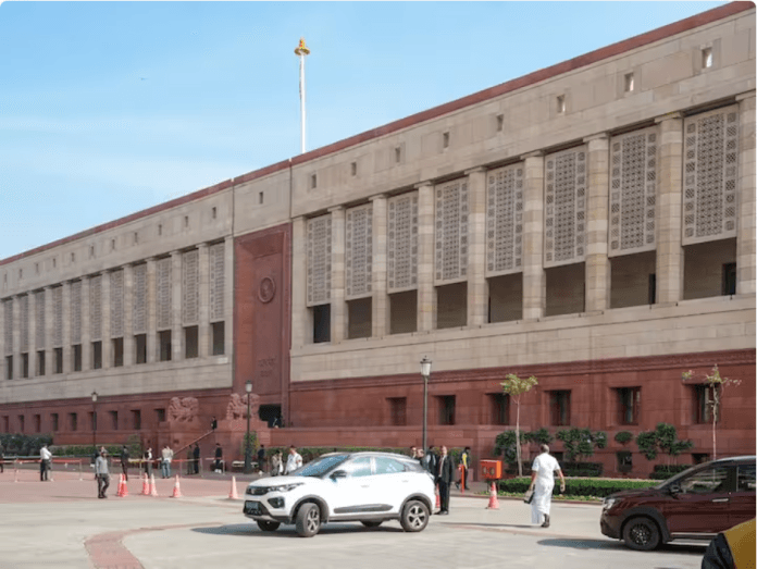 Parliament Attack Mastermind’s Associate Nabbed Amid Evidence Destruction