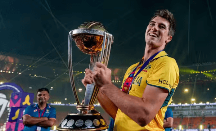 Pat Cummins Becomes Most Expensive Buy As SRH Signs Him For Record Rs 20.5 Crore