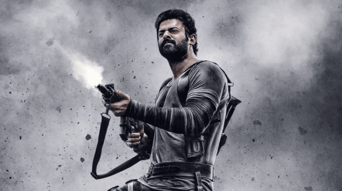 Prabhas-Starrer Salaar Part 1 Bags 'A' Certificate Ahead Of Dec 22 Release