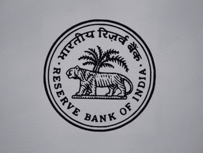 RBI Leaves Key Interest Rate Unchanged At 6.5% Amid Easing Inflation
