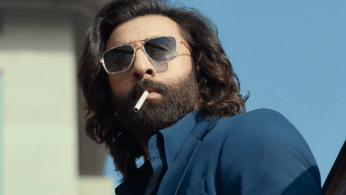 Animal Box Office Collection Day 1: Ranbir Kapoor's Film Outperforms 'Pathaan,' Earns Rs 61 Crore On Opening Day