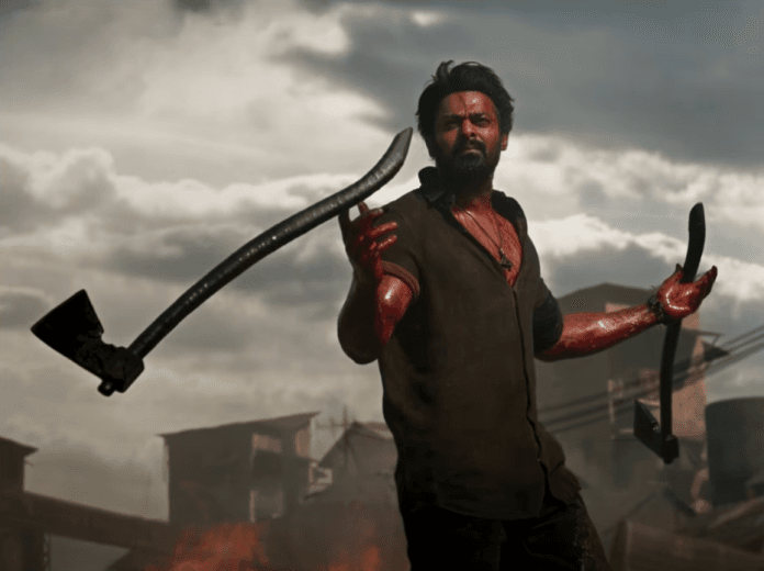 Salaar Review: Prabhas Delivers Thrilling Action But Weak Storytelling Hampers Experience