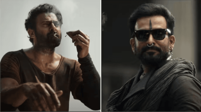 'Salaar' Trailer 2 Promises High-Octane Action Bonanza