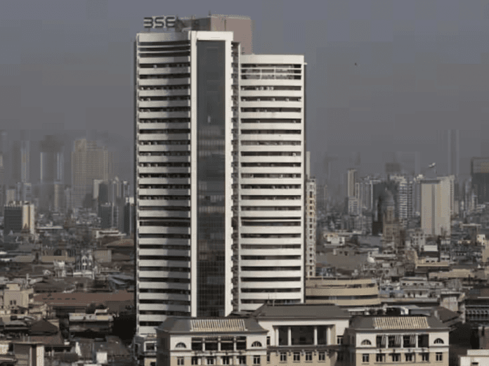 Sensex Hits Record 69,500, Nifty Tops 20,900 Despite Mixed Global Cues