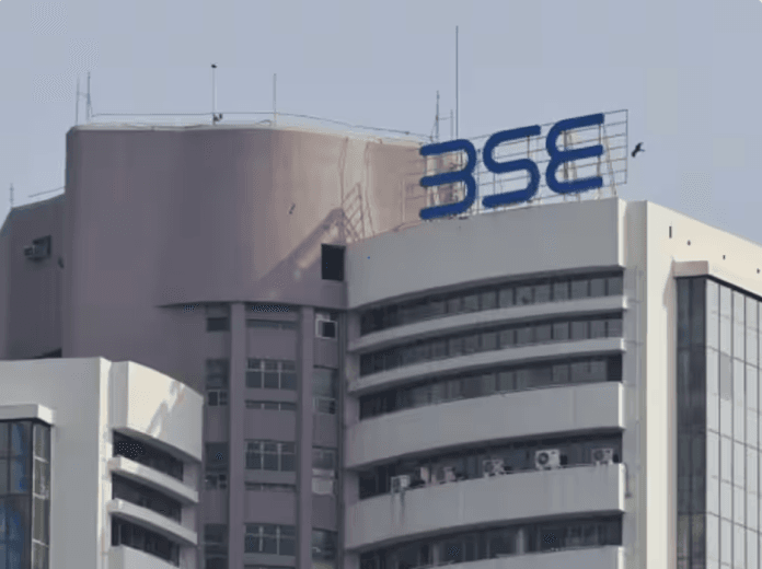 Sensex Hits Record 69K, Nifty Tops 20,750 On Buoyant Sentiment