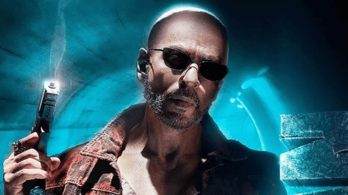 Shah Rukh Khan's 'Jawan Nominated for Best International Film At The 2024 ASTRA Awards