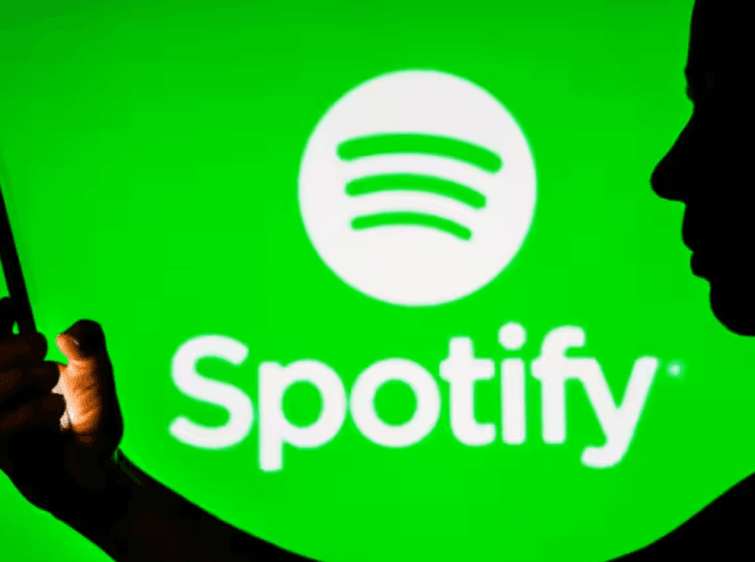 Spotify To Lay Off 17% Staff Despite Posting First Profitable Quarter