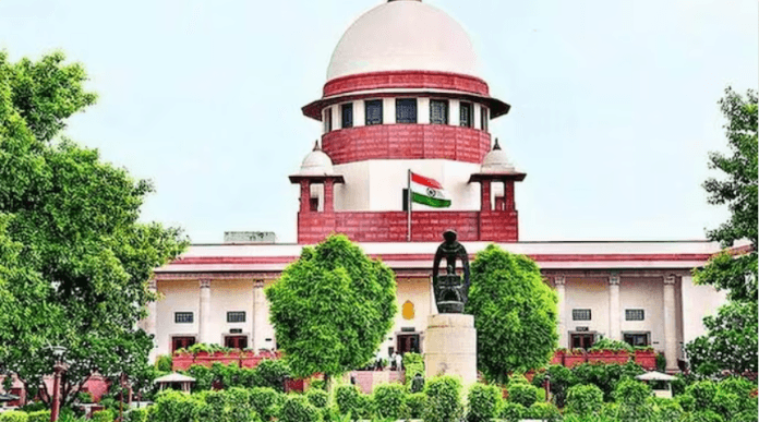 Supreme Court Upholds Scrapping Of J&K Special Status, Orders Statehood Restoration