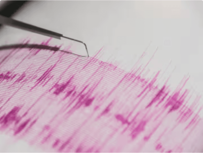 Twin Earthquakes Hit Leh And J&K's Kishtwar; No Damage Reported