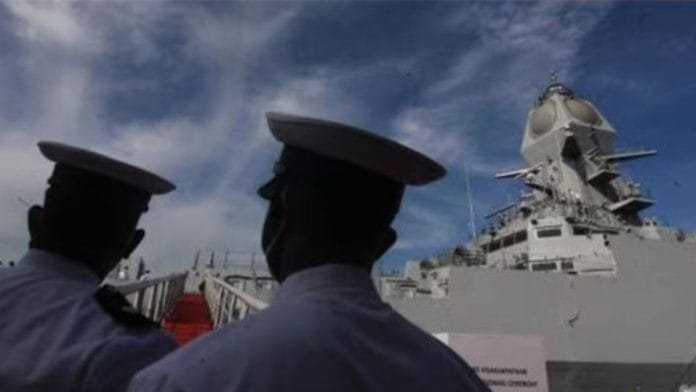 Massive Relief for 8 Indian Navy Veterans on Death Row in Qatar