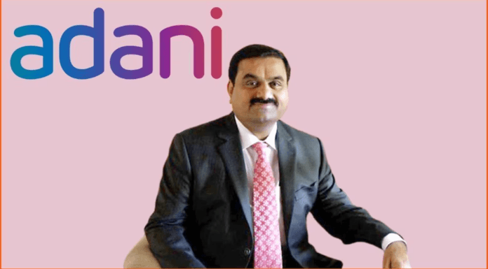 Adani Shares Rally Ahead Of Apex Court Verdict On Hindenburg's Fraud Allegations
