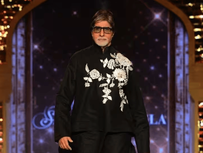 Amitabh Bachchan Buys Rs 14.5 Cr Plot In Lodha Group’s Luxury Ayodhya Project