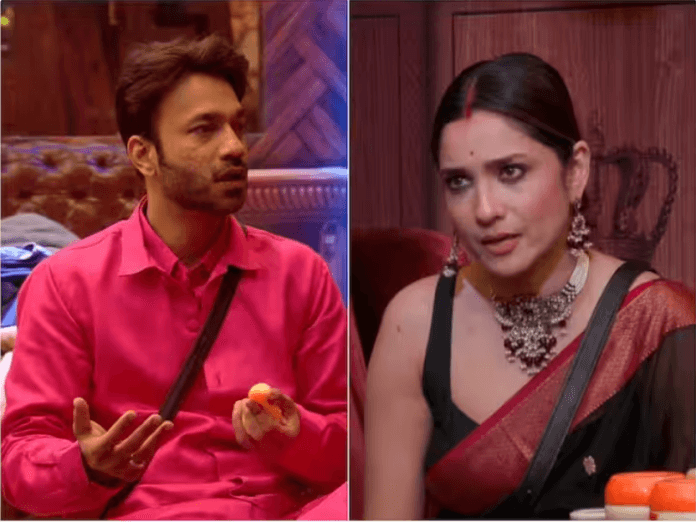 Ankita Lokhande Reveals Vicky Jain's Father Criticized Her Mother