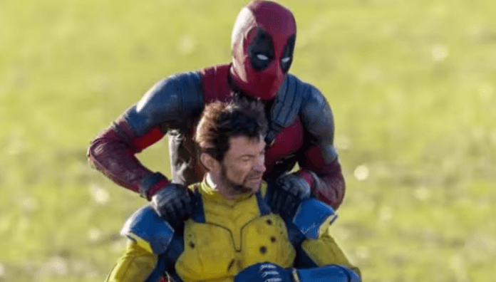 'Deadpool 3' Seen As Marvel's Savior After Box Office Slump