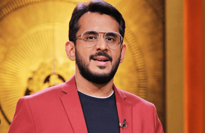 Delhi-Based Healthy Bakery Brand 'The Cinnamon Kitchen' Bags Rs 60 Lakhs Deal On Shark Tank India Season 3