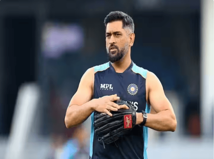 Delhi HC To Hear Defamation Case Against MS Dhoni Filed By Former Business Partners