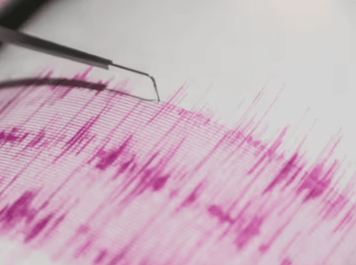 5.3 Magnitude Earthquake Hits Northern Chile, No Damage Reported