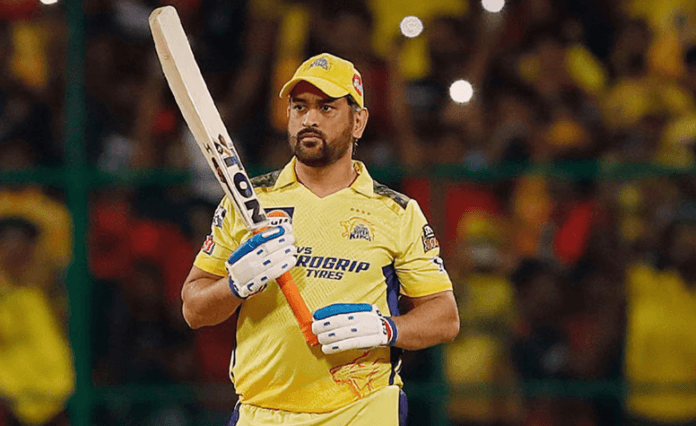 Dhoni Files Criminal Case Against Former Business Partners For Fraud