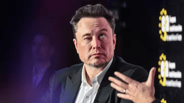 Elon Musk Calls For India To Get Permanent UN Security Council Seat