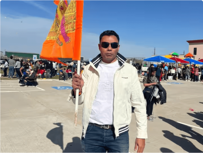 Former Pakistani Cricketer Kaneria Tweets Support For Ayodhya Ram Mandir