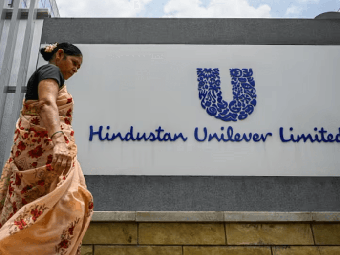 HUL Slapped With Rs 447 Crore Tax Demand By GST Authorities