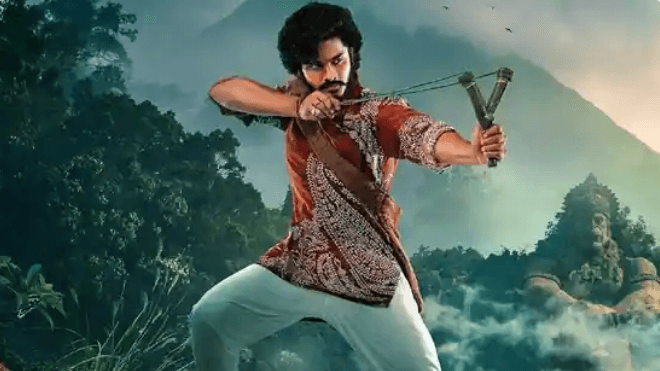 HanuMan Crosses ₹250 Cr Globally; Mints Over ₹158 Cr In India