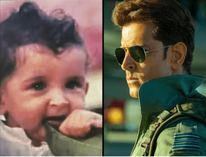Hrithik Roshan Turns 50, Mother Pens Heartfelt Message