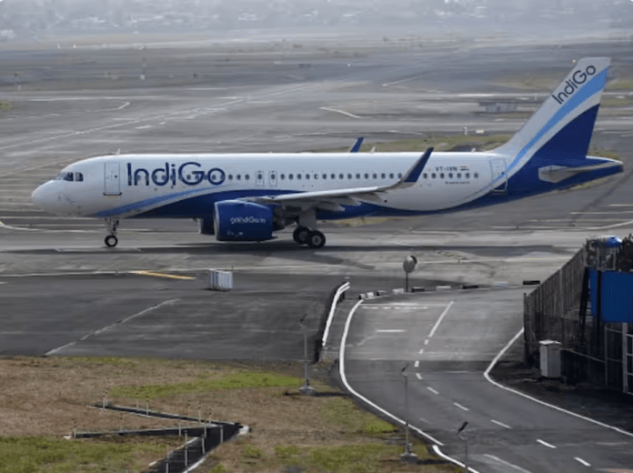 IndiGo Removes Fuel Surcharge On All Flights After Jet Fuel Prices Cut