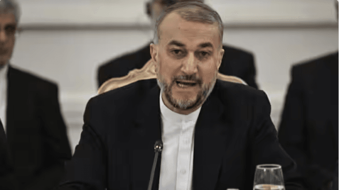 Iran Slams Pakistan's 'Unacceptable' Retaliatory Strikes After Cross-Border Attacks