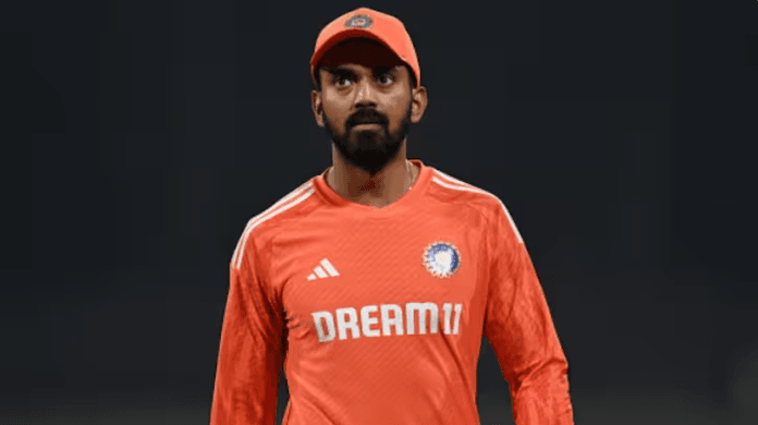 KL Rahul Not To Keep Wickets In IND Vs ENG Test Series: Dravid
