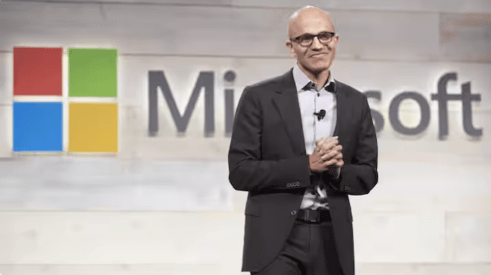 Microsoft Enters $3 Trillion Club On OpenAI Bet