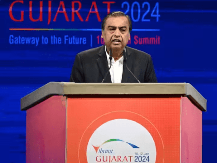 Mukesh Ambani Regains Spot In $100 Billion Club As Wealth Soars To $101.8 Billion