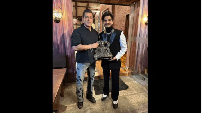 Munawar Faruqui Calls Bigg Boss Journey A "Roller Coaster Ride" After Winning Show