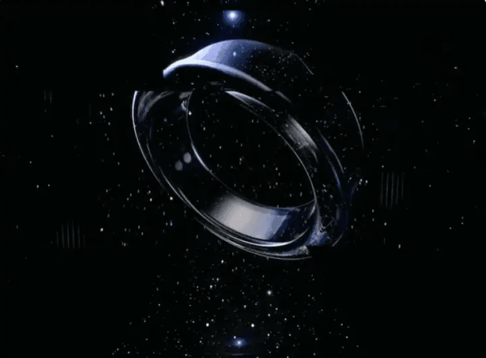 Samsung Teases Launch Of Galaxy Ring - A Smart Health Tracker For Your Finger