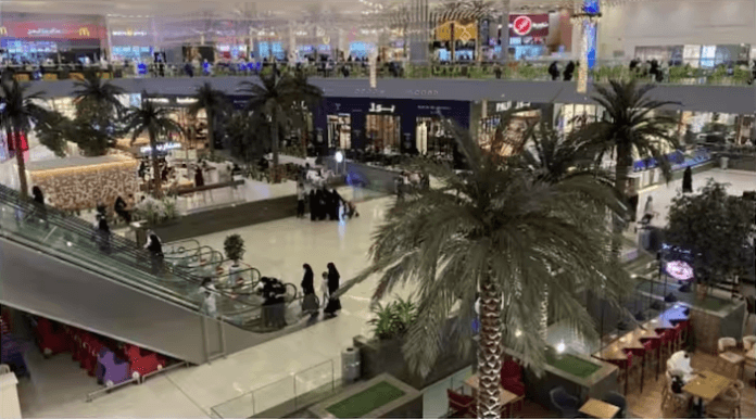 Saudi Arabia's First Alcohol Shop To Open Soon For Foreign Diplomats