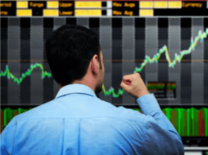 Sensex Rallies 250 Points, Nifty Tops 21,750 As Markets Extend Gains