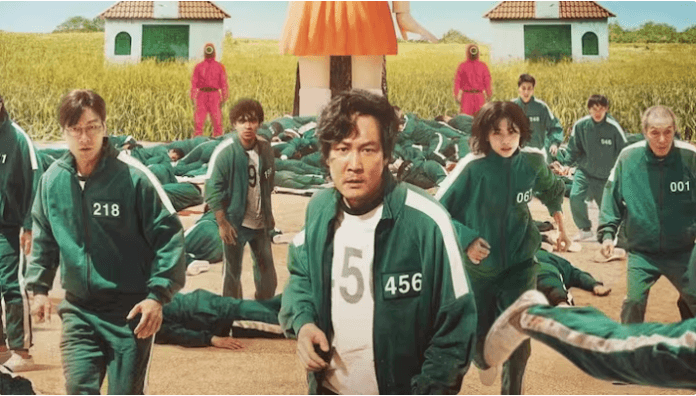 Squid Game Season 2 Confirmed For 2024, Netflix Announces Cast Additions